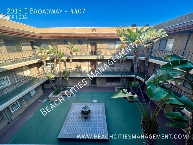 Building Photo - 2015 E Broadway-#407 Unit #407 Rental