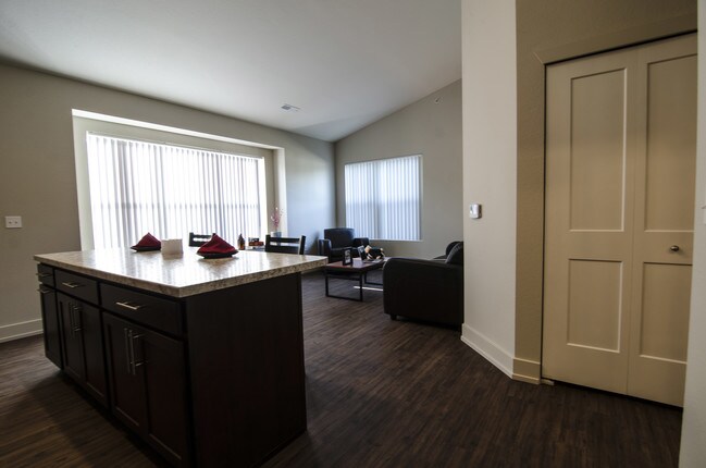 Photo - Beech Townhomes