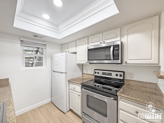 Photo - Great 2B/2BA Condo in Carmel Mountain Ranch w/ Community Pool, W/D, & Reserved Parking! Unit 105