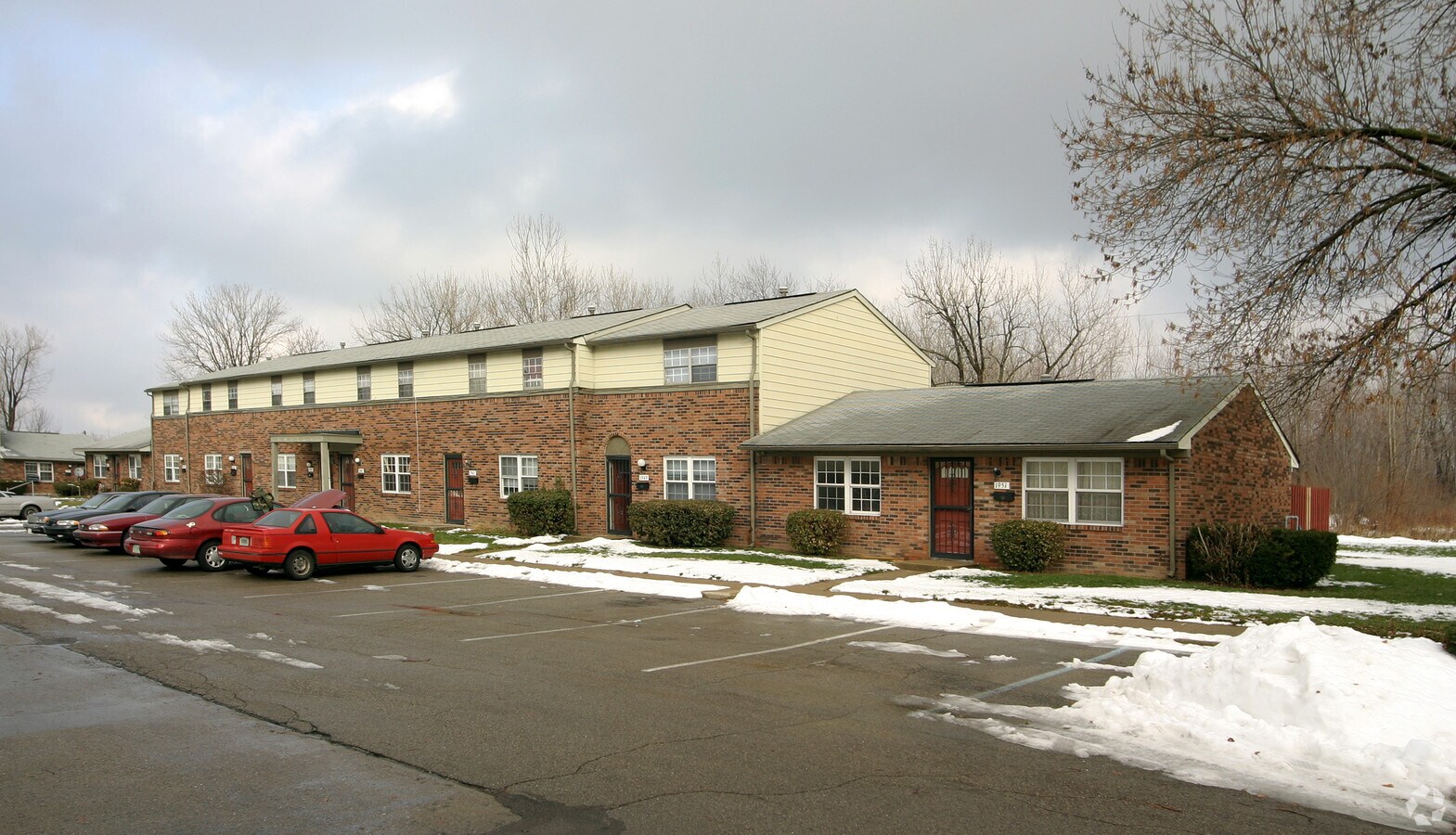 Grandville Cooperative Inc. - Grandville Cooperative Inc. Apartamentos