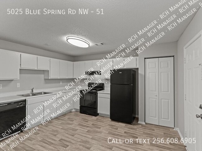 Photo - 5025 Blue Spring Rd NW Unit 51