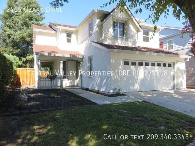 2465 Ozark Dr