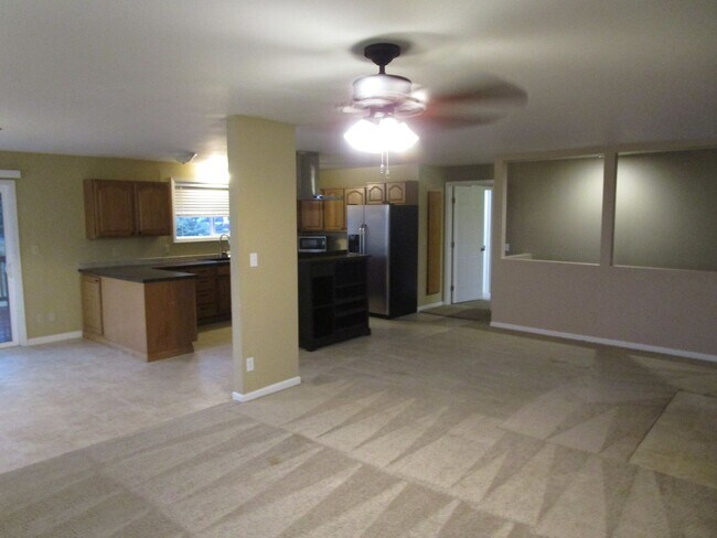 Photo - *PRICE IMPROVEMENT* Spacious 2 Story, 2 Bedroom, 2 Bath Home on Corner Lot in Ochoco West Subdivi...