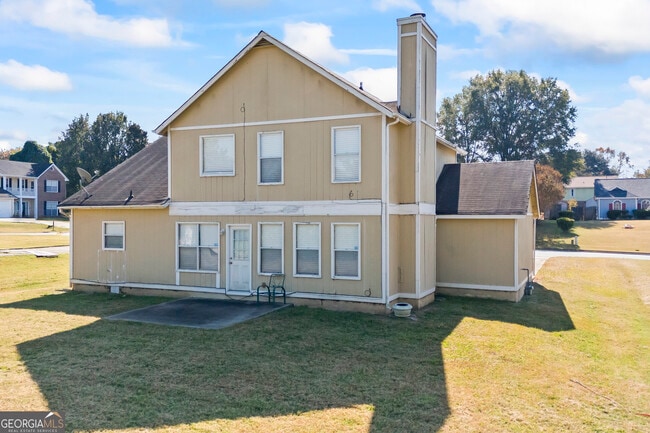 Photo - 399 Thomas Downs Way