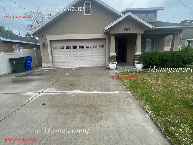Building Photo - Charming 3 Bed, 2 Bath Home in South Salt Lake!