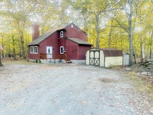 Photo - 235 Scenic Dr