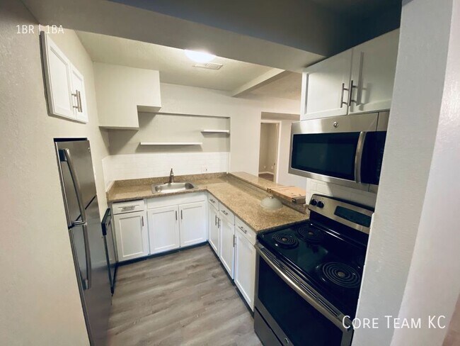 Photo - 3633 Walnut St Unit 101