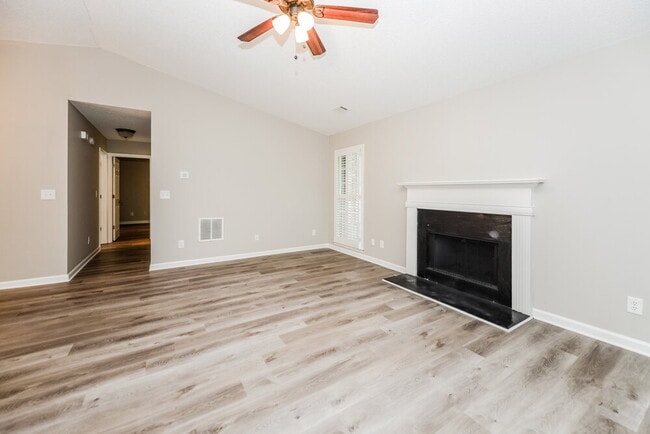 Photo - 2660 Windstream Way NW