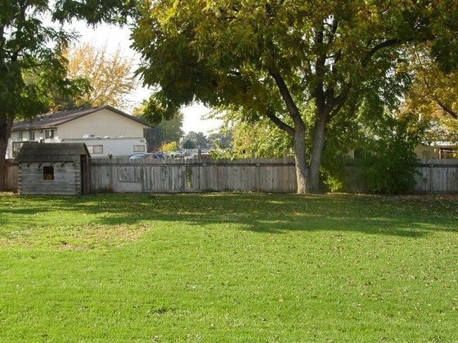 Photo - 5812-5822 W METALINE AVE Unit 5814