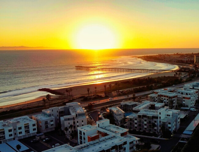Coastline Ventura apartments — community photo