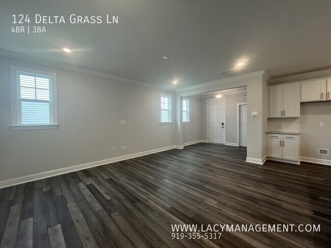 Photo - 124 Delta Grass Ln
