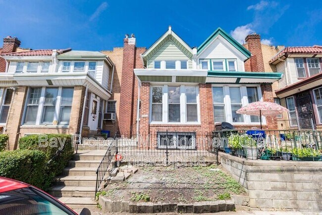 Photo - 6022 N 16th St House