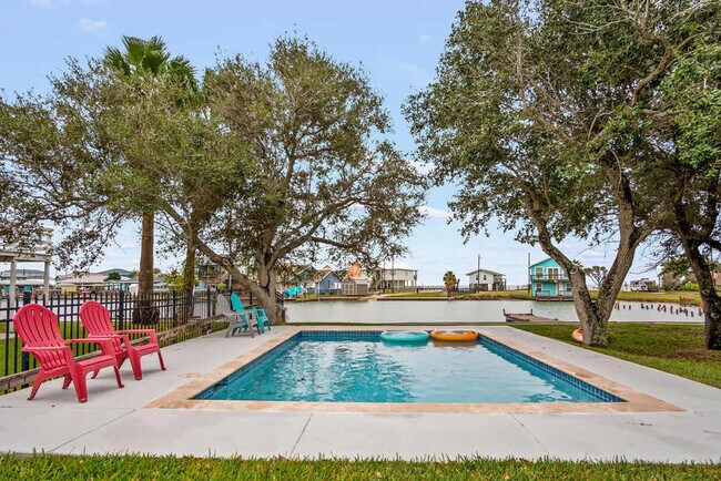 Photo - 314 Copano Ridge Rd Unit ID1039075P