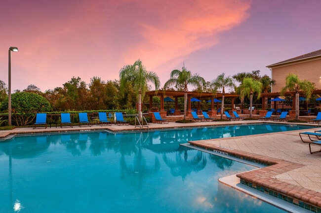 Apartamentos Town Center At Lakeside Village — foto de la comunidad