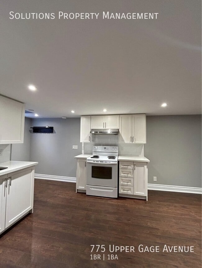 Photo - Charming 1-Bedroom Apartment