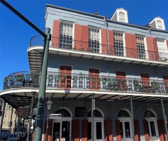 601 Decatur St