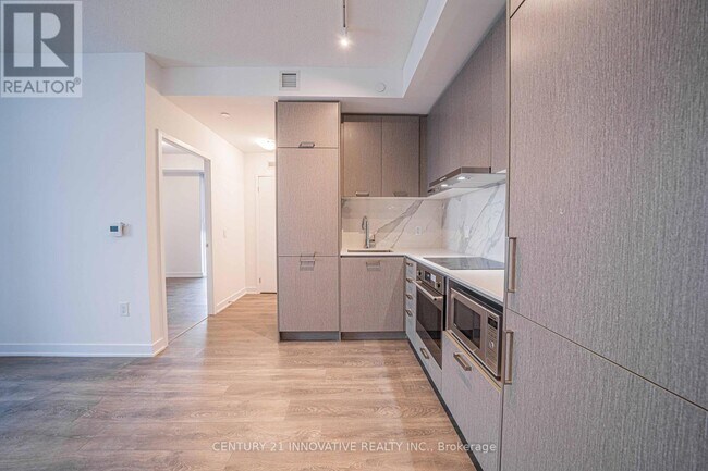 Photo - 10 Honeycrisp Cres Unité 902