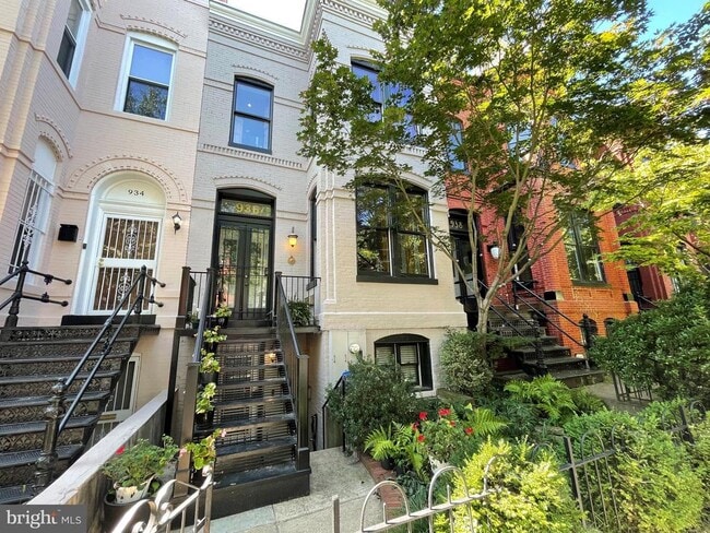 Building Photo - 936 S St NW Rental