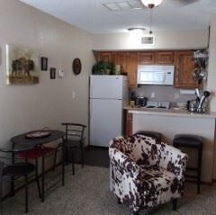 Summit Condominiums