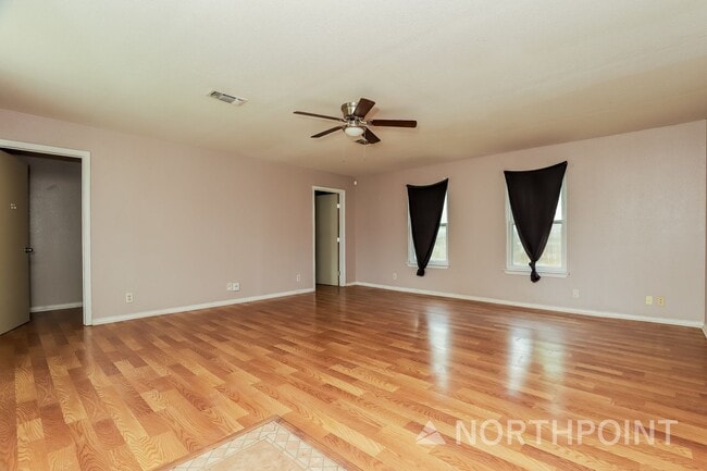 Photo - RENT SPECIAL 3 BR/2BA | Newly Renovated Single Family Home | 1-Car Covered Parking | Gated backyard