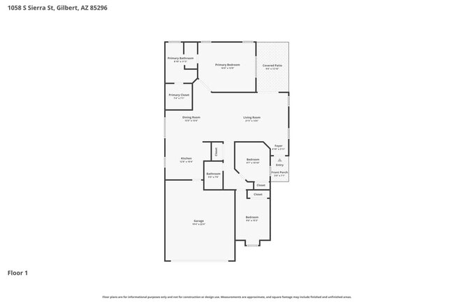 Photo - 1058 S Sierra St