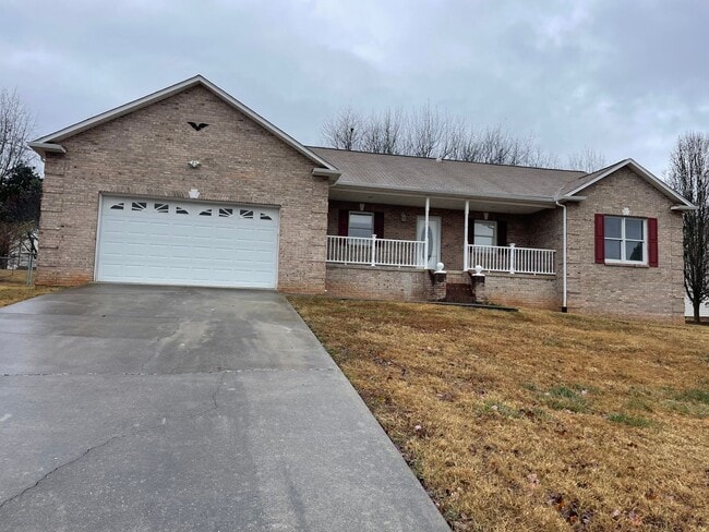 Charming Single-Level Home in Misty Ridge - Charming Single-Level Home in Misty Ridge