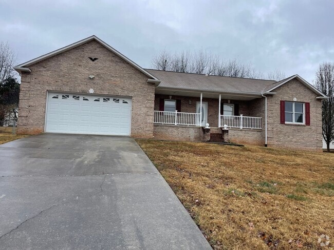 Building Photo - Charming Single-Level Home in Misty Ridge