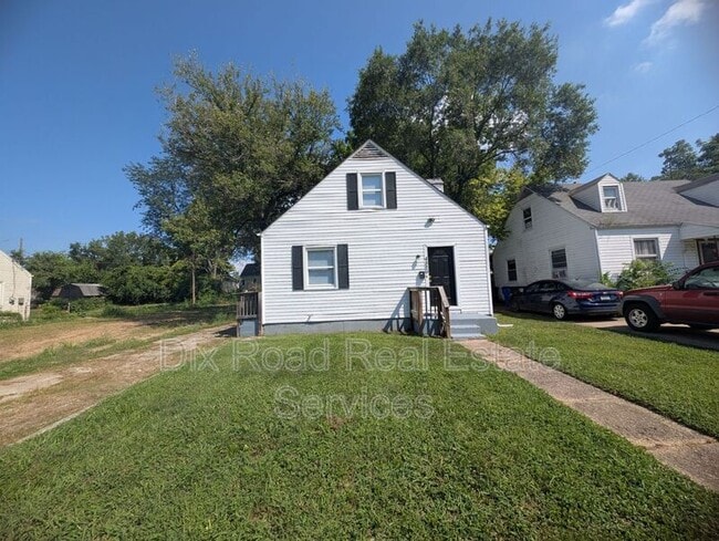 Building Photo - 4529 Waymire Ave Rental