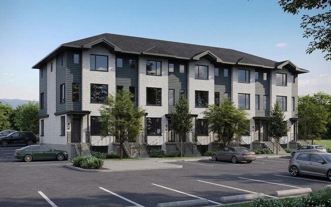 Building Photo - Victoria Heights, Brand New Stacked Townhomes In Guelph Unit Block B, End-, Lower Floors