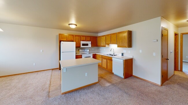 Swan Ridge Apartments