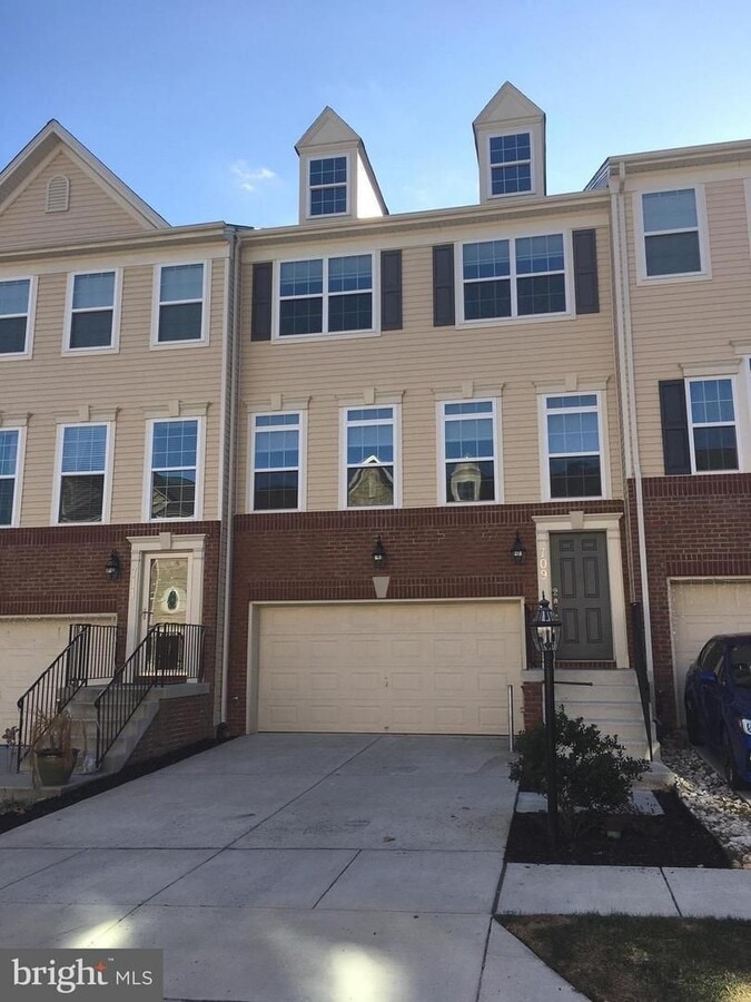 Tanyard Springs Townhome - Tanyard Springs Townhome