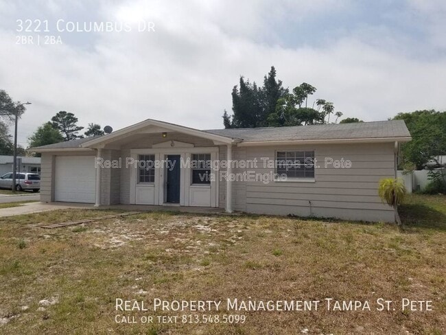 Photo - 3221 Columbus Dr