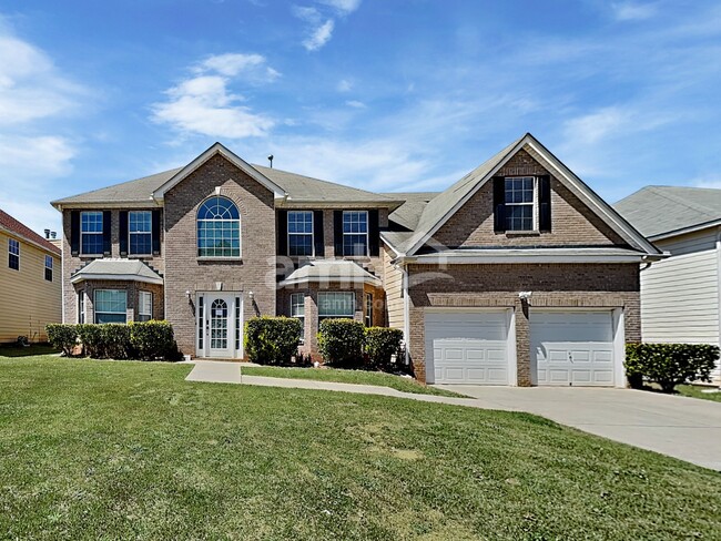 Building Photo - 1124 Stepping Stone Ln