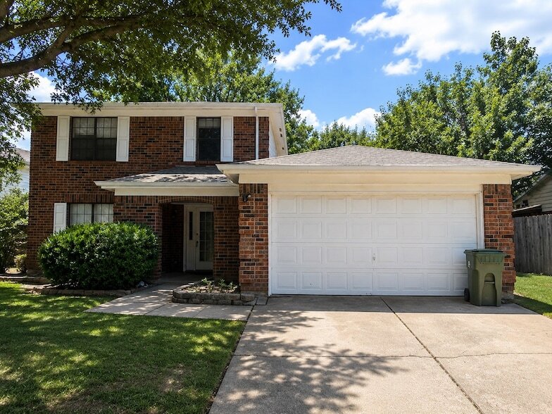 Photo - 616 Valley Spring Dr