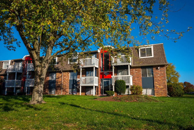 Brickyard Flats - Brickyard Flats Apartments