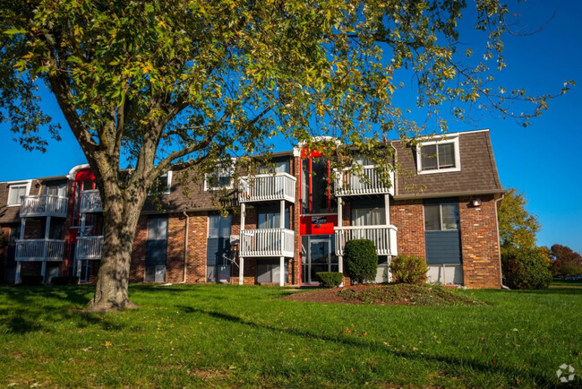 Building Photo - Brickyard Flats Rental