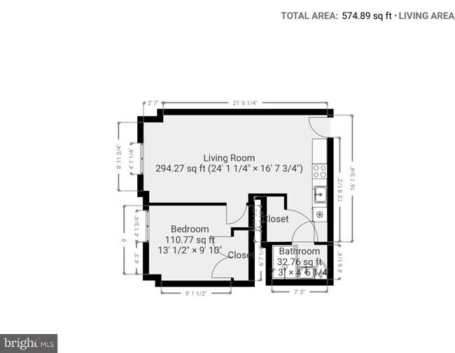 Building Photo - 1 W Main St Unit 207 Rental