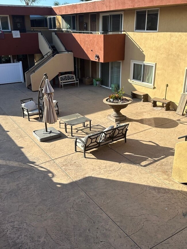 Photo - “IMPERIAL BEACH GEM – Freshly Updated 3BR Upstairs Condo!” Unit 206