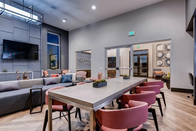 Copperwood Apartments apartments — community photo
