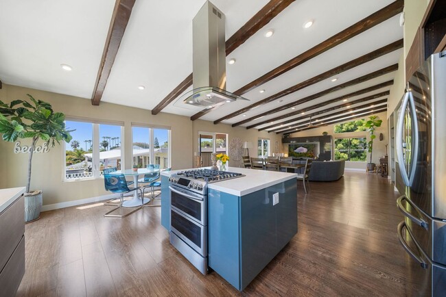 Building Photo - Laguna Beach Oasis: Modern Haven in the He... Rental