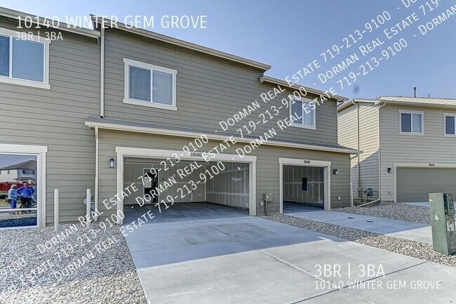10140 Winter Gem Grv