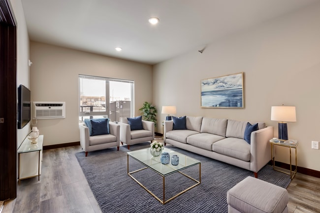 Photo - Generations on 1st