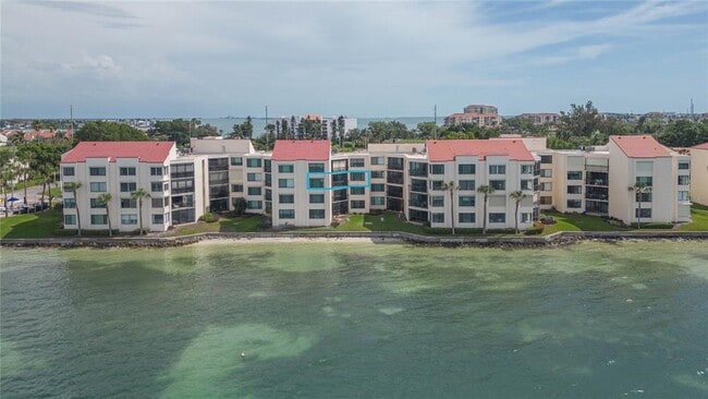 Building Photo - 5729 Del Sol Blvd Unit 381