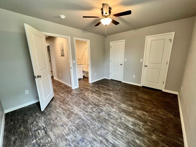 Bedroom #1 - 1210 2nd Ave Unit B