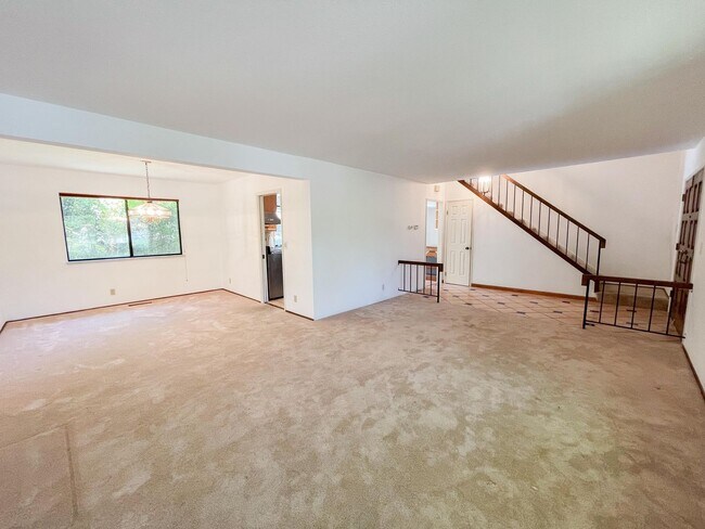 Photo - Castro Valley Home in Columbia