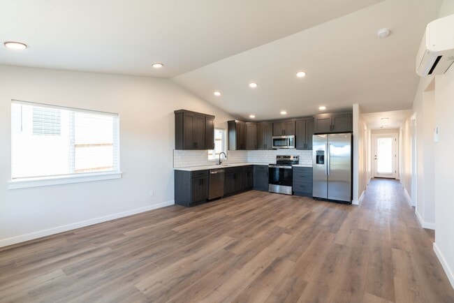 Photo - Brand New 2 Bedroom Duplex in SW Redmond