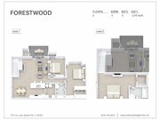 Forestwood (3x2)