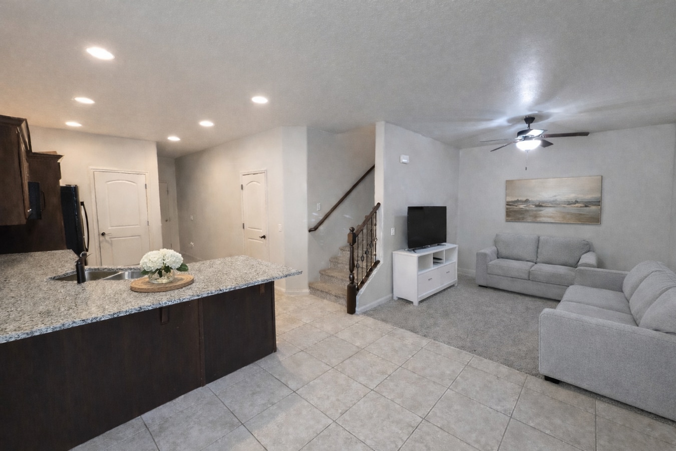 Amazing Patio View! - Amazing Patio View!