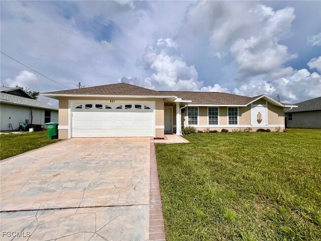Building Photo - 621 SW 10th Pl Rental