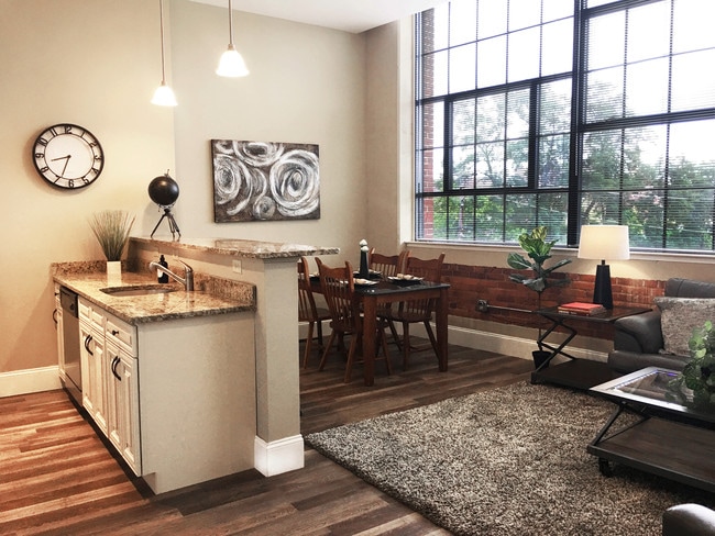 Lofts 34 List